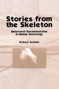 Produktbild: Stories from the Skeleton
