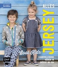 Produktbild: Alles Jersey -Cool Kids: Kinderkleidung n&auml;hen