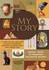 Produktbild: My Story