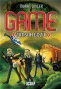 Produktbild: Timsah G&ouml;z&uuml;