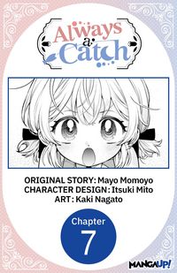 Produktbild: Always a Catch #007