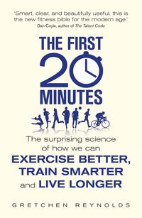 Produktbild: The First 20 Minutes