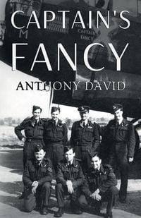 Produktbild: David, A: Captain's Fancy