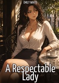 Produktbild: A Respectable Lady