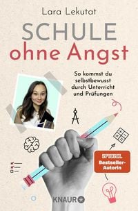 Produktbild Schule ohne Angst