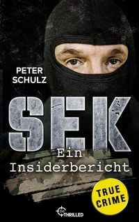 Produktbild: SEK - ein Insiderbericht