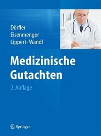 Produktbild: Medizinische Gutachten