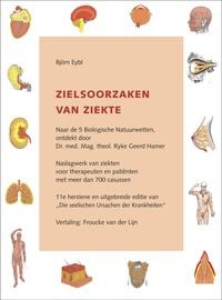 Produktbild: Zielsoorzaken Van Ziekte