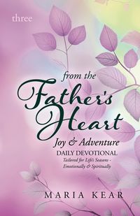 Produktbild: From the Father's Heart ~ Joy & Adventure (Book 3)