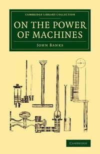 Produktbild: On the Power of Machines