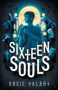 Produktbild: 16 Souls