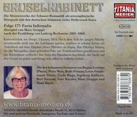 Gruselkabinett - Folge 177