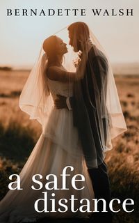 Produktbild: A Safe Distance