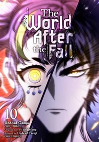 Produktbild: The World After the Fall, Vol. 10