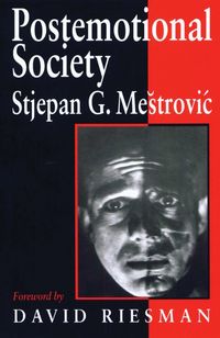 Produktbild: Postemotional Society