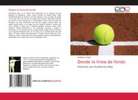 Produktbild: Desde la linea de fondo