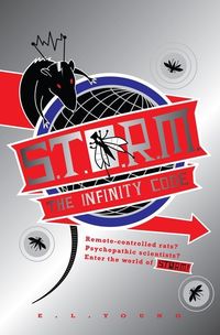 Produktbild: S.T.O.R.M. - The Infinity Code
