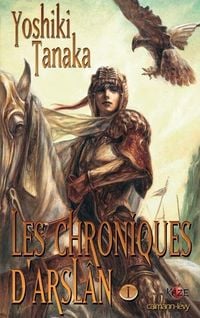 Produktbild: Les Chroniques d'Arsl&acirc;n