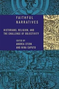 Produktbild: Faithful Narratives