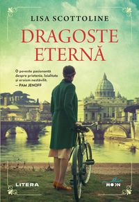 Produktbild: Dragoste eterna