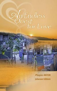 Produktbild: An Endless Quest for Love