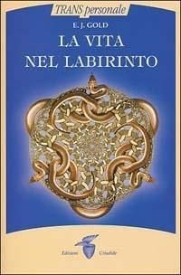 Produktbild: La vita nel labirinto