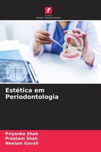 Produktbild: Est&eacute;tica em Periodontologia