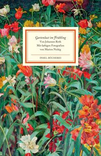 Produktbild: Gartenlust im Fr&uuml;hling