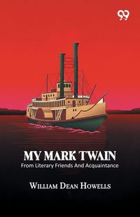 Produktbild: My Mark Twain