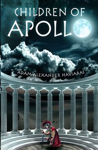 Produktbild: Children of Apollo