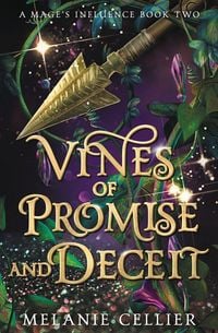 Produktbild: Vines of Promise and Deceit