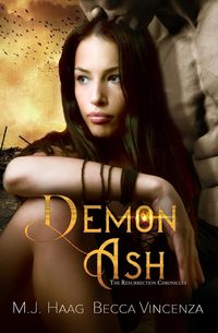 Produktbild: Demon Ash