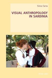 Produktbild: Visual Anthropology in Sardinia