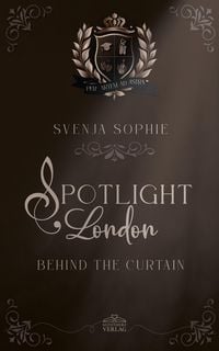 Produktbild: Spotlight London