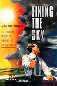 Produktbild: Fixing the Sky