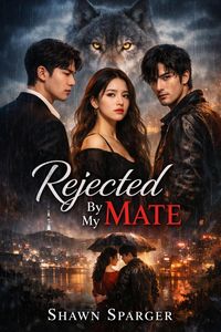 Produktbild: Rejected By My Mate