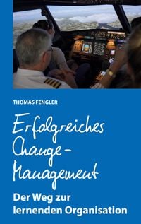 Produktbild: Erfolgreiches Change-Management