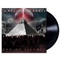 Bild vom Artikel End Of Silence (Ltd. black Vinyl) vom Autor Sons Of Eternity