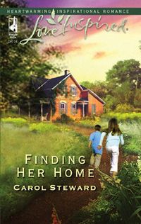 Produktbild: Finding Her Home