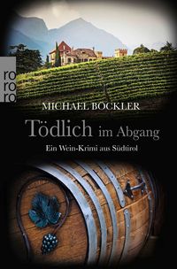 Produktbild: T&ouml;dlich im Abgang