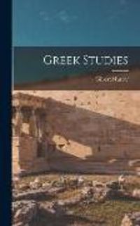 Produktbild: Greek Studies