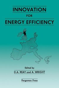 Produktbild: Innovation for Energy Efficiency