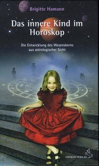 Bild vom Artikel Das innere Kind im Horoskop vom Autor Brigitte Hamann