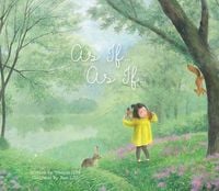 Produktbild: As If... as If...