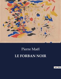 Produktbild: Le Forban Noir