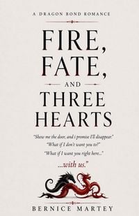 Produktbild: Fire, Fate and Three Hearts