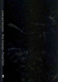 Produktbild: Grabosky, P: Crime and Terrorism