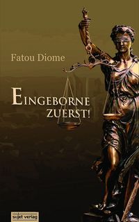 Produktbild: Eingeborene zuerst!
