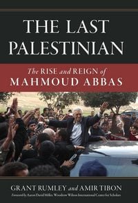 Produktbild: Last Palestinian