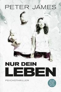 Bild vom Artikel Nur dein Leben vom Autor Peter James